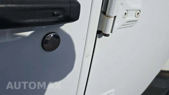 2023 Jeep Gladiator Overland Crew Cab Medium Bed - miniatura 20