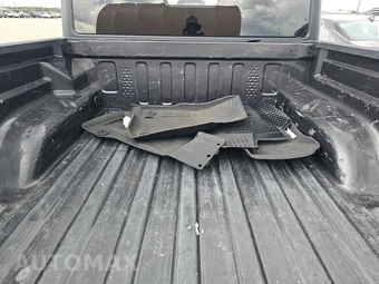 2023 Jeep Gladiator Overland Crew Cab Medium Bed - miniatura 16