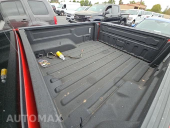 2023 Jeep Gladiator Overland Crew Cab Medium Bed - miniatura 17