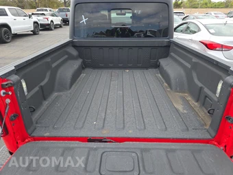 2023 Jeep Gladiator Overland Crew Cab Medium Bed - miniatura 17