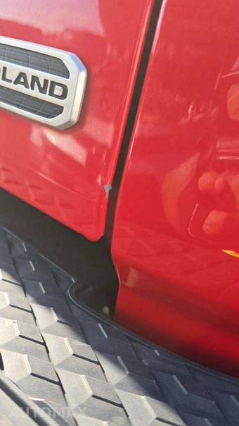 2023 Jeep Gladiator Overland Crew Cab Medium Bed - miniatura 22