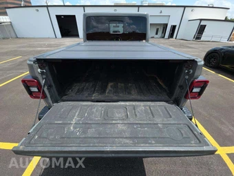 2023 Jeep Gladiator Rubicon Crew Cab Medium Bed - miniatura 11