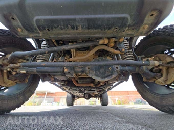 2023 Jeep Gladiator Rubicon Crew Cab Medium Bed - miniatura 17