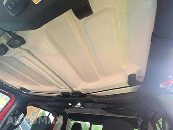 2023 Jeep Gladiator Rubicon Crew Cab Medium Bed - miniatura 11