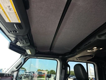 2023 Jeep Gladiator Rubicon Crew Cab Medium Bed - miniatura 17