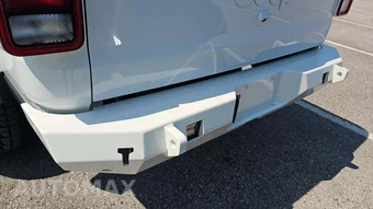 2023 Jeep Gladiator Rubicon Crew Cab Medium Bed - miniatura 20