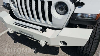 2023 Jeep Gladiator Rubicon Crew Cab Medium Bed - miniatura 22