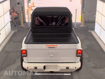 2023 Jeep Gladiator Rubicon Crew Cab Medium Bed - miniatura 5