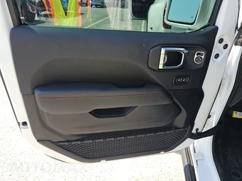 2023 Jeep Gladiator Rubicon Crew Cab Medium Bed - miniatura 9
