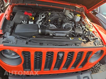 2023 Jeep Gladiator Rubicon Crew Cab Medium Bed - miniatura 15