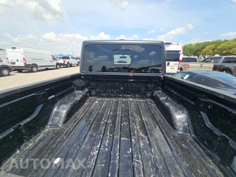 2023 Jeep Gladiator Rubicon Crew Cab Medium Bed - miniatura 16