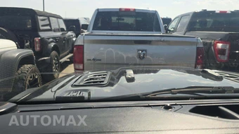 2023 Jeep Gladiator Rubicon Crew Cab Medium Bed - miniatura 24