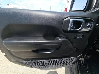 2023 Jeep Gladiator Rubicon Crew Cab Medium Bed - miniatura 9