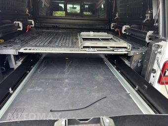 2023 Jeep Gladiator Rubicon Crew Cab Medium Bed - miniatura 10