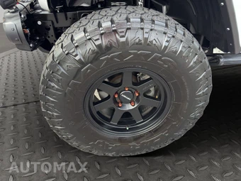 2023 Jeep Gladiator Rubicon Crew Cab Medium Bed - miniatura 15