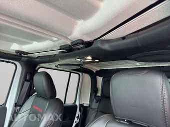 2023 Jeep Gladiator Rubicon Crew Cab Medium Bed - miniatura 5