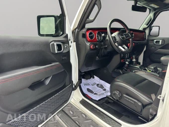 2023 Jeep Gladiator Rubicon Crew Cab Medium Bed - miniatura 6
