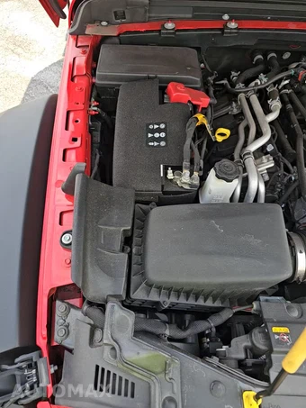 2023 Jeep Gladiator Rubicon Crew Cab Medium Bed - miniatura 28