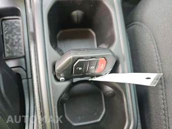 2023 Jeep Gladiator Rubicon Crew Cab Medium Bed - miniatura 8