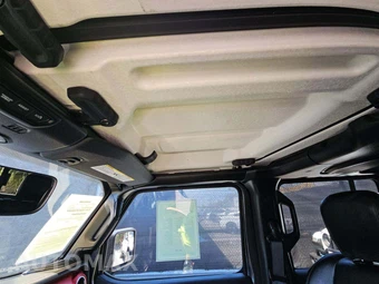 2023 Jeep Gladiator Rubicon Crew Cab Medium Bed - miniatura 11