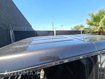 2023 Jeep Gladiator Rubicon Crew Cab Medium Bed - miniatura 12