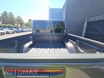 2023 Jeep Gladiator Rubicon Crew Cab Medium Bed - miniatura 14