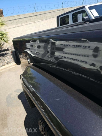 2023 Jeep Gladiator Rubicon Crew Cab Medium Bed - miniatura 21