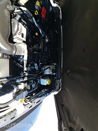 2023 Jeep Gladiator Rubicon Crew Cab Medium Bed - miniatura 22