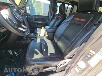 2023 Jeep Gladiator Rubicon Crew Cab Medium Bed - miniatura 6