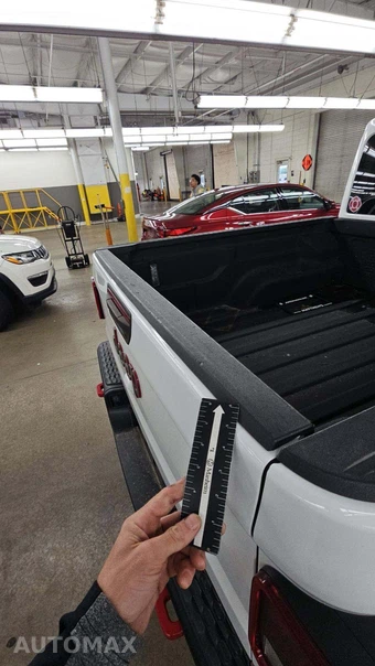 2023 Jeep Gladiator Rubicon Crew Cab Medium Bed - miniatura 21