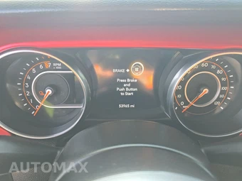 2023 Jeep Gladiator Rubicon Crew Cab Medium Bed - miniatura 12
