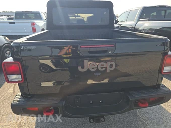 2023 Jeep Gladiator Rubicon Crew Cab Medium Bed - miniatura 5