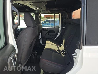 2023 Jeep Gladiator Rubicon Crew Cab Medium Bed - miniatura 13
