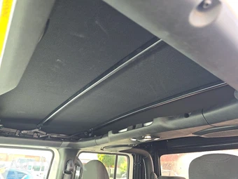 2023 Jeep Gladiator Rubicon Crew Cab Medium Bed - miniatura 14