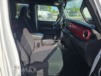 2023 Jeep Gladiator Rubicon Crew Cab Medium Bed - miniatura 8
