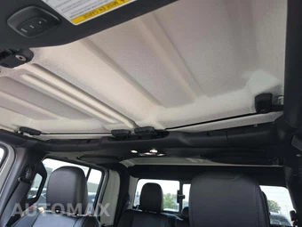 2023 Jeep Gladiator Rubicon Crew Cab Medium Bed - miniatura 11