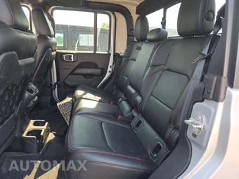 2023 Jeep Gladiator Rubicon Crew Cab Medium Bed - miniatura 13