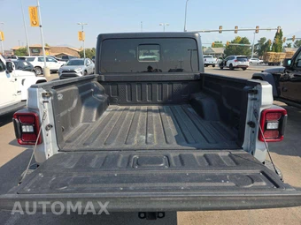 2023 Jeep Gladiator Rubicon Crew Cab Medium Bed - miniatura 14