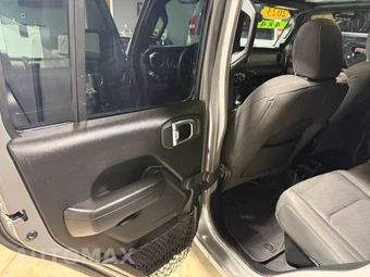 2023 Jeep Gladiator Sport Crew Cab Medium Bed - miniatura 19