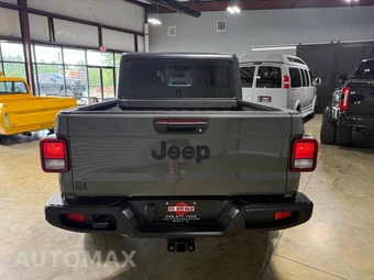 2023 Jeep Gladiator Sport Crew Cab Medium Bed - miniatura 5