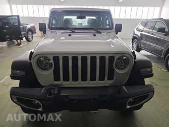 2023 Jeep Gladiator Sport Crew Cab Medium Bed - miniatura 2