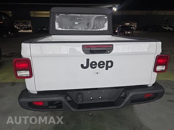 2023 Jeep Gladiator Sport Crew Cab Medium Bed - miniatura 5