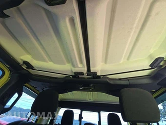 2023 Jeep Gladiator Sport Crew Cab Medium Bed - miniatura 11