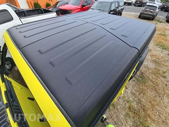 2023 Jeep Gladiator Sport Crew Cab Medium Bed - miniatura 12