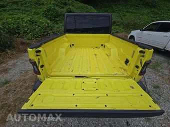 2023 Jeep Gladiator Sport Crew Cab Medium Bed - miniatura 14