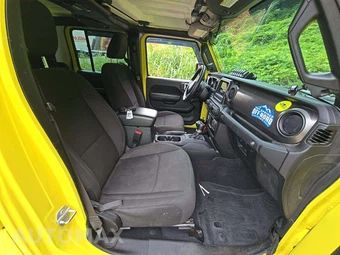 2023 Jeep Gladiator Sport Crew Cab Medium Bed - miniatura 18