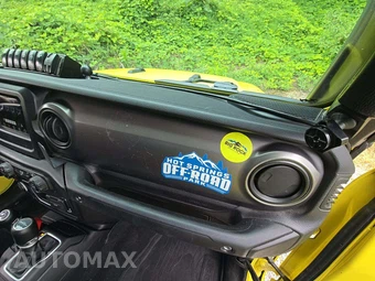 2023 Jeep Gladiator Sport Crew Cab Medium Bed - miniatura 19