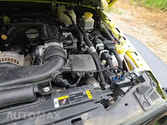 2023 Jeep Gladiator Sport Crew Cab Medium Bed - miniatura 25
