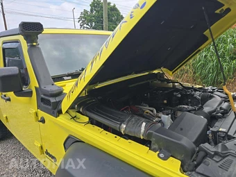 2023 Jeep Gladiator Sport Crew Cab Medium Bed - miniatura 27