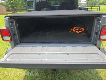 2023 Jeep Gladiator Sport Crew Cab Medium Bed - miniatura 11